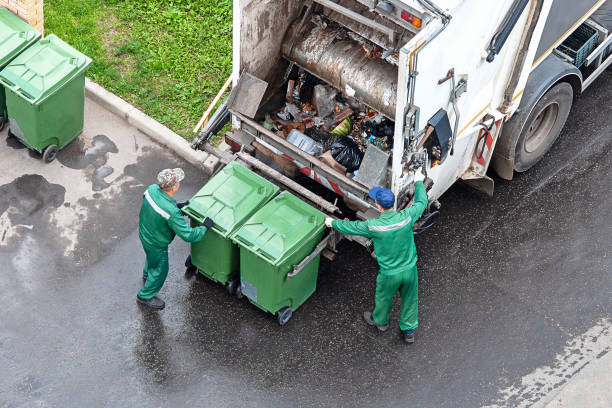 Professional Junk Removal in Crown Point, IN