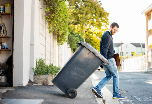 Yard Cleanup Services in Crown Point, IN
