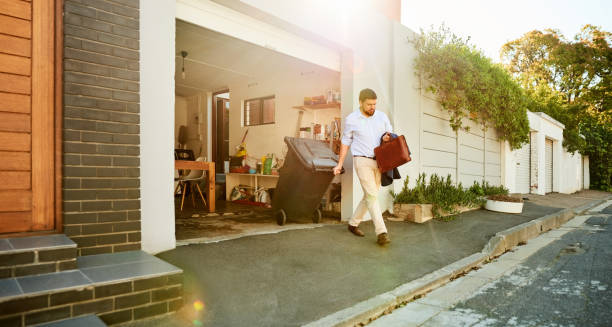 Best Appliance Removal Near Me  in Crown Pot, IN