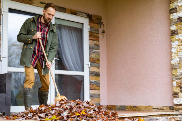 Best Commercial Cleanout Services  in Crown Pot, IN