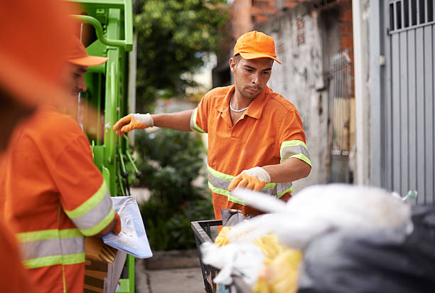 Best Yard Cleanup Services  in Crown Pot, IN