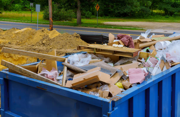  Crown Pot, IN Junk Removal Pros